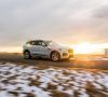 Jaguar F-Pace S im Test