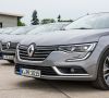 Renault Talisman Initiale Paris im Test