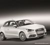 Audi A1 E Tron 2010