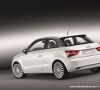 Audi A1 E Tron 2010