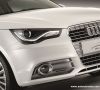 Audi A1 E Tron 2010