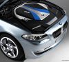 Bmw Concept 5 Series 2010