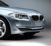 Bmw Concept 5 Series 2010