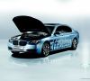 Bmw Concept 7 Series Activehybrid 2008