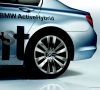 Bmw Concept 7 Series Activehybrid 2008