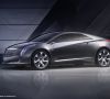 Cadillac Converj Concept 2008