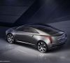 Cadillac Converj Concept 2008