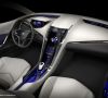 Cadillac Converj Concept 2008