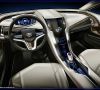 Cadillac Converj Concept 2008