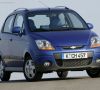 Chevrolet Matiz Lpg 2009