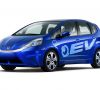 Genf 2011 Elektroauto Honda Ev Concept Mit Bis Zu 144 Km Reichweite