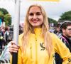 Grid-Girls Norisring DTM 2017