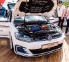 GTI-Treffen 2017 Wörthersee