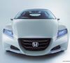 Honda Cr Z Hybrid Sportcoup 2010