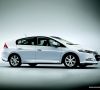 Honda Insight Hybrid 2009