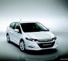 Honda Insight Hybrid 2009