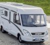 Hymer ML-I Integrierter