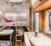 Hymer ML-I Integrierter