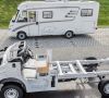 Hymer ML-I Integrierter