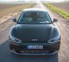 Kia EV6 (77 kWh, AWD) im Test und Fahrbericht