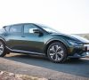 Kia EV6 (77 kWh, AWD) im Test und Fahrbericht