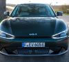 Kia EV6 (77 kWh, AWD) im Test und Fahrbericht