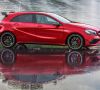 Mercedes-Benz AMG A 45 4Matic