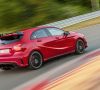 Mercedes-Benz AMG A 45 4Matic