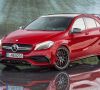 Mercedes-Benz AMG A 45 4Matic