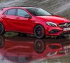 Mercedes-Benz AMG A 45 4Matic