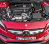 Mercedes-Benz AMG A 45 4Matic