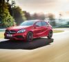 Mercedes-Benz AMG A 45 4Matic