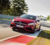 Mercedes-Benz AMG A 45 4Matic