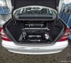 Mercedes Benz E200 Ngt 2008