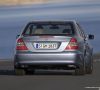 Mercedes Benz E200 Ngt 2008