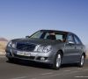 Mercedes Benz E200 Ngt 2008