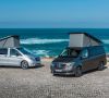 Der neue Marco Polo ACTIVITY â 220 CDI und der neue Marco Polo â 250 BlueTEC / The New Marco Polo ACTIVITY â 220 CDI and the new Marco Poloâ 250 BlueTEC