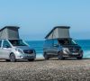 Der neue Marco Polo ACTIVITY â 220 CDI und der neue Marco Polo â 250 BlueTEC / The New Marco Polo ACTIVITY â 220 CDI and the new Marco Poloâ 250 BlueTEC