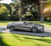 Mercedes-Benz S-Klasse Cabriolet (2016)