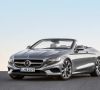 Mercedes-Benz S-Klasse Cabriolet (2016)