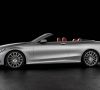 Mercedes-Benz S-Klasse Cabriolet (2016)