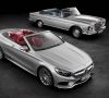 Mercedes-Benz S-Klasse Cabriolet (2016)