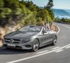 Mercedes-Benz S-Klasse Cabriolet (2016)