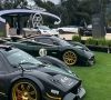 Monterey Car Week 2023 in Pebble Beach