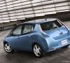 Nissan Leaf 2010