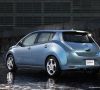 Nissan Leaf 2010