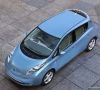 Nissan Leaf 2010