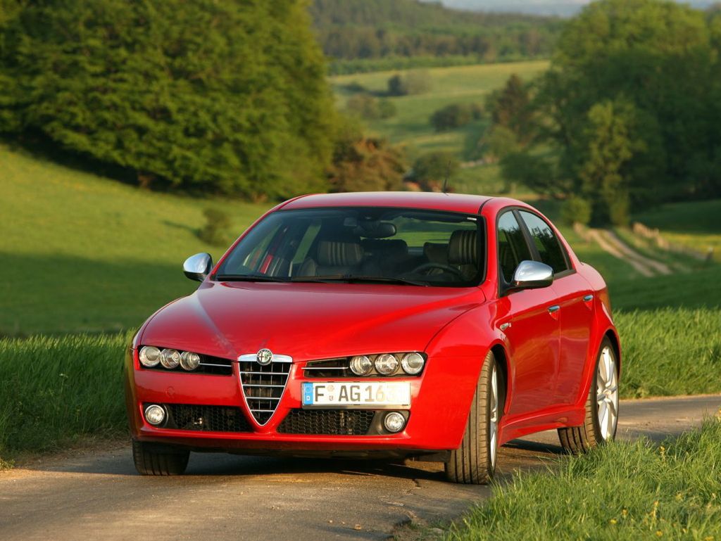 CO2 Ausstoß Alfa Romeo Mito, Emissionen in der Tabelle