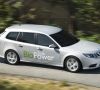 Saab 93 Biopower Hybrid 2006