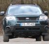 Subaru Forester 20 X Ecomatic 2008